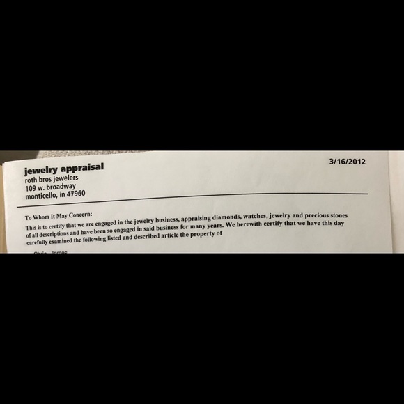 This is a men’s 14 karat yellow gold wedding band size 10. - Picture 7 of 7